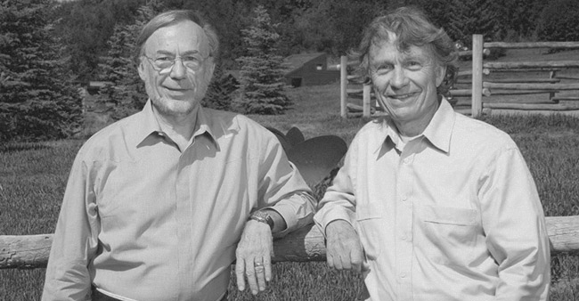 Lessons Learned the Hard Way: The Wyly Brothers | The Capital Press