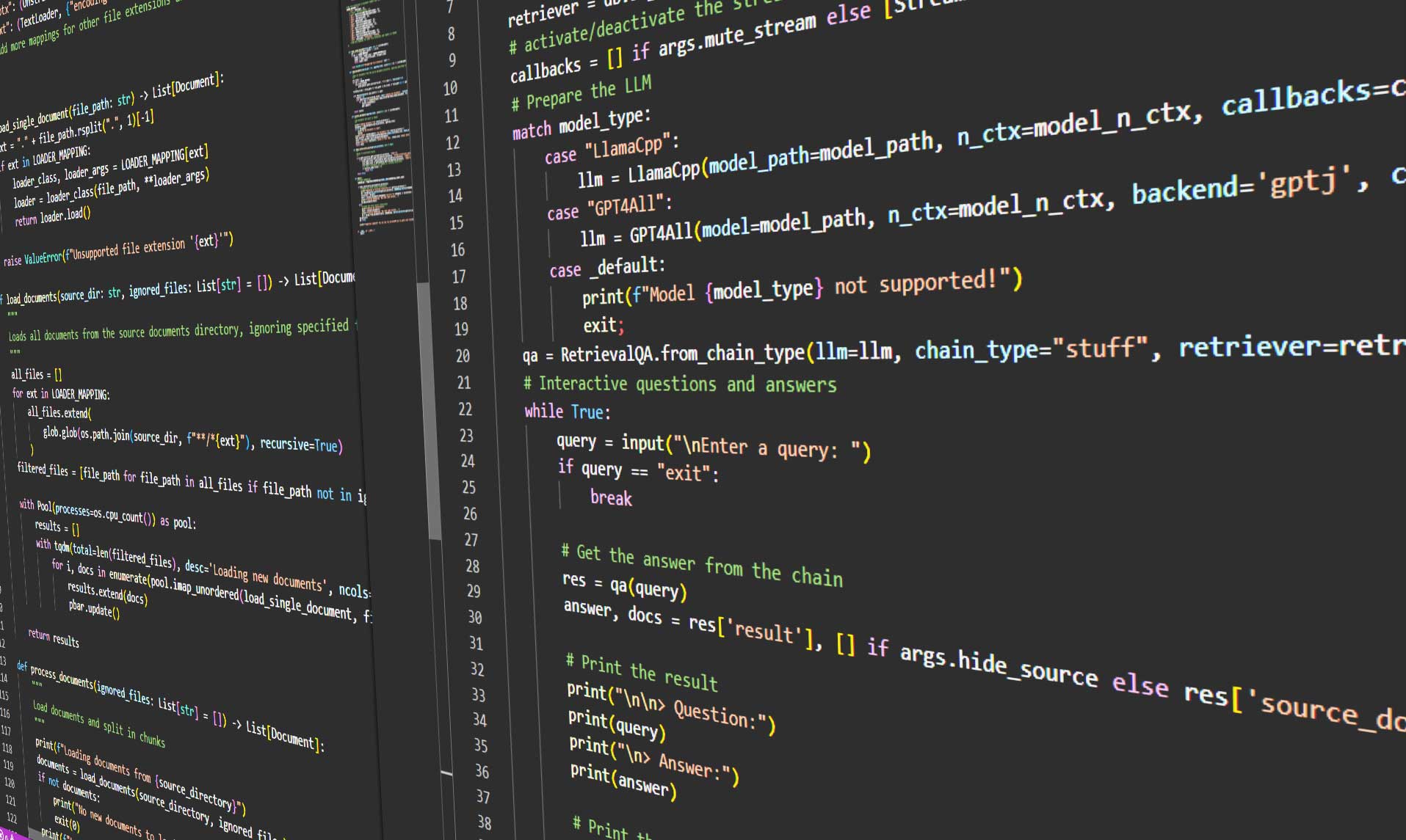 Revolutionizing Advertising with Generative AI and Machine Learning ...